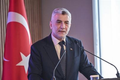 Ömer Bolat Ekim ayı cari işlemler hesabı istatistiklerini değerlendirdi