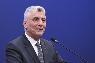 Ömer Bolat: Gümrüklerde 2025'te 98,5 milyar liralık yakalama yapıldı
