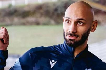 Ömer Toprak'ın yeni adresi çok şaşırttı! Resmen açıklandı...