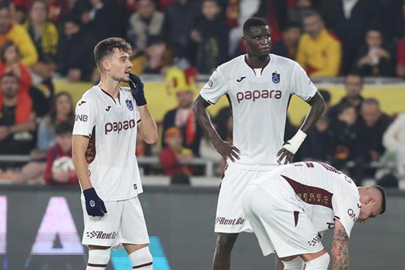 Onuachu'nun yeni bölgesi stoper!