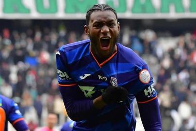 Opoku'dan Trabzonspor'a yeşil ışık!