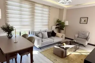 Örnek dairelerde kalite ve konfor önde