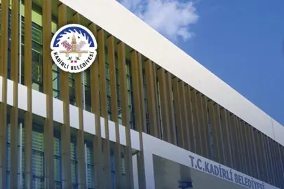 Osmaniye Kadirli Belediyesi memur ve itfaiye eri alacak