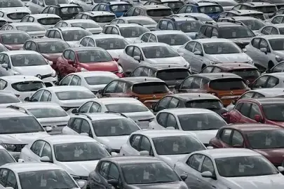Otomobil ve hafif ticari araç pazarı büyüdü