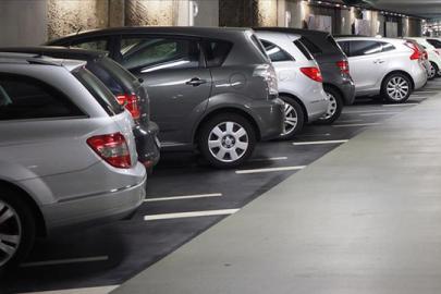 Otopark Yönetmeliğinde değişiklik