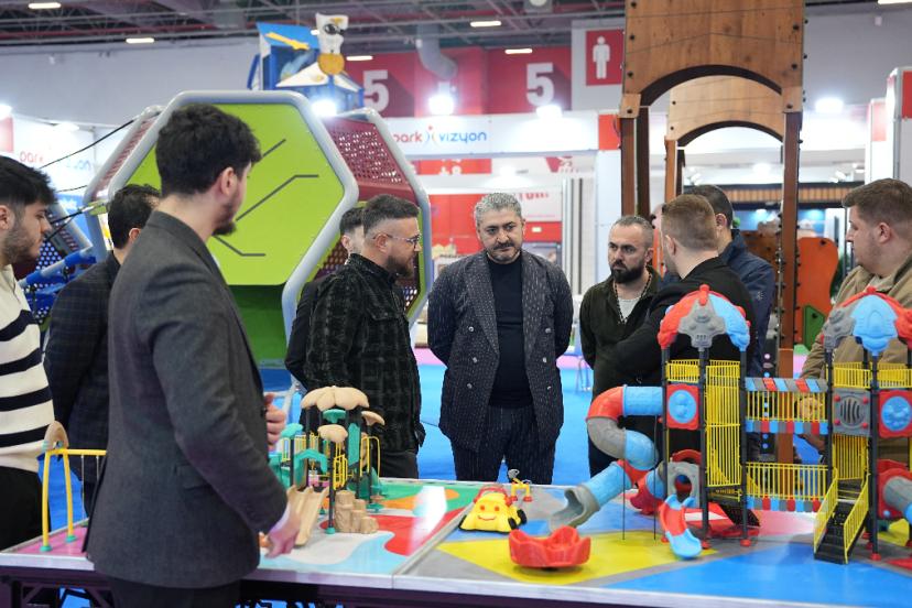 Oyun ve eğlence pazarının 2030’a kadar yüzde 28 büyümesi bekleniyor