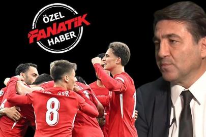 ÖZEL | TFF Futbol Gelişim Direktörü Emrah Bayraktar 'Genç oyuncu gelişiminde kulüplerin yatırım yapması gerek'