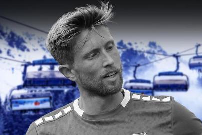 ÖZEL | 'Türkiye'yi çok severdi, İstanbul'a gelirdi' Alman futbolu yasta: Serdar Dursun, Hartner'i anlattı