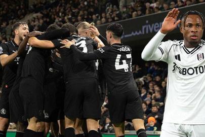 (ÖZET) Fulham salladı ama yıkamadı! 9 gollü nefes kesen maçı Manchester City kazandı | Fulham - Manchester City maç sonucu: 4-5