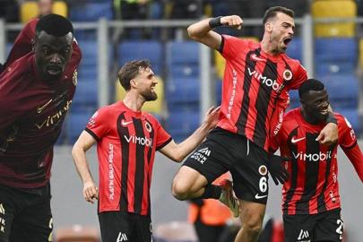 (ÖZET) Gençlerbirliği muhteşem geri döndü! Kupaya 3 puanla başladı | Gençlerbirliği - Bodrum FK maç sonucu: 3-2