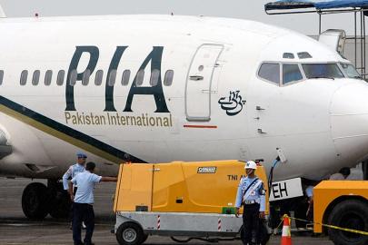 Pakistan uluslararası havayolu PIA'nın yüzde 75'ini özelleştirdi