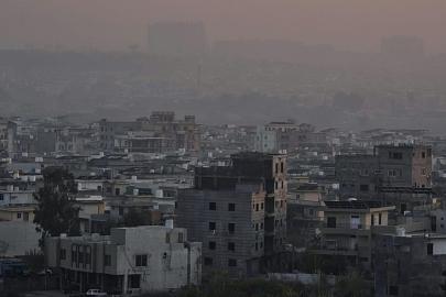 Pakistan'da eski istihbarat şefi 14 yıl hapis cezasına çarptırıldı