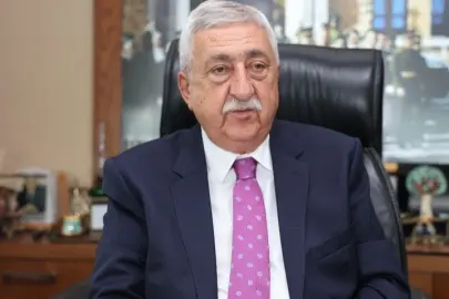 Palandöken: Mali Müşavir yetkileri korunuyor!