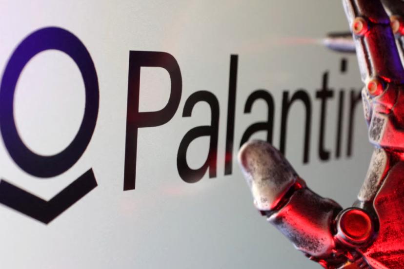 Palantir'in İngiliz kurumlarındaki nüfuzu, veri güvenliği tartışmalarını derinleştirdi
