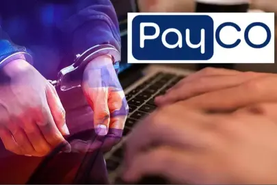 PAYCO’ya yasa dışı bahis ve kara para soruşturması!