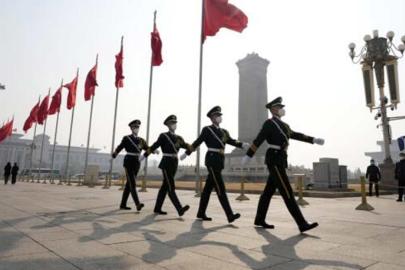 Pentagon: Çin, 100’den fazla kıtalararası füzeyi fırlatma tesislerine yerleştirdi