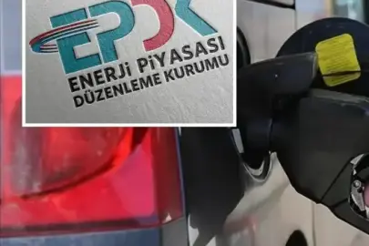 Petrol ve LPG piyasasında 2026 gelir payı bedelleri belli oldu