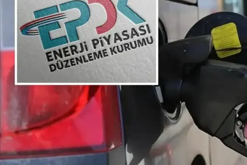 Petrol ve LPG piyasasında 2026 gelir payı bedelleri belli oldu