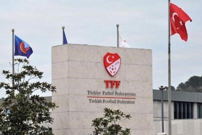 PFDK, 3 maç men etti! Süper Lig'den 6 kulübe para cezası...