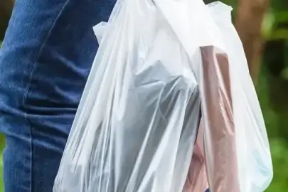Plastik poşet ücreti yeni yılda 1 lira olacak