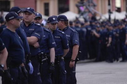Polonya’da terör saldırısı planlayan genç tutuklandı
