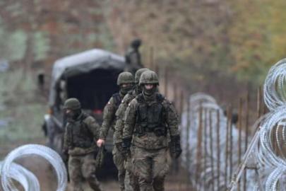 Polonya’dan 2 milyar euroluk anti-drone projesi