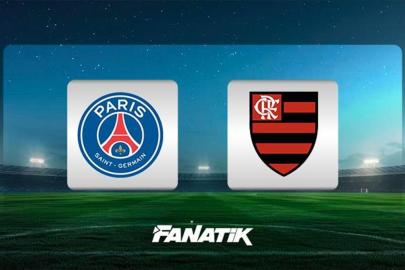 PSG- Flamengo maçı ne zaman, saat kaçta, hangi kanalda canlı yayınlanacak? (2025 FIFA Kıtalararası Kupa finali)