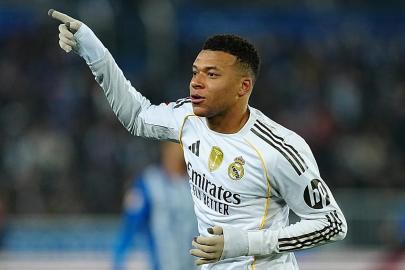 PSG–Mbappe krizinde mahkeme devrede: Kulübe 60 milyon euro fatura