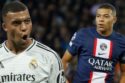 PSG'den Mbappe'ye 61 milyon Euro! Fransız yıldız davayı kazandı