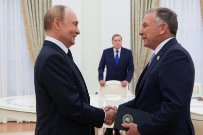 Putin'in yarın ABD Özel Temsilcisi Witkoff ile görüşeceği açıklandı