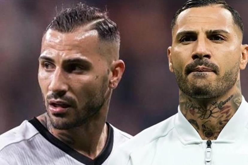Quaresma'dan Beşiktaş sözleri! Sergen Yalçın'a uyarı 'Hiç memnun değilim dikkatli olmalı'