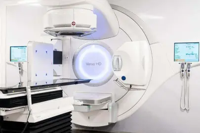 Radyasyon Onkolojisi hizmetlerinde yeni dönem... Kapsamlı yönetmelik yayımlandı!