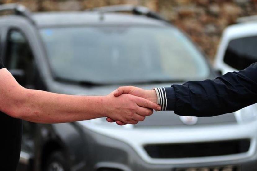 Rapor yayımlandı! Kasım’da 2. el araç fiyatları yüzde 0,2 arttı