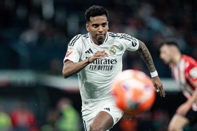 Real Madrid, Rodrygo'yu satıyor! Büyük sürpriz...