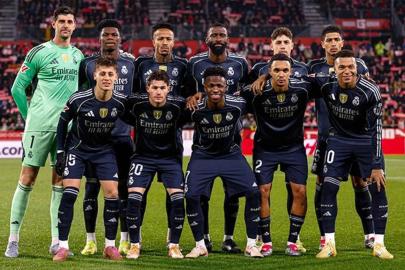 Real Madrid'e büyük şok! Trent Alexander-Arnold sakatlığı nedeniyle sezonu kapattı