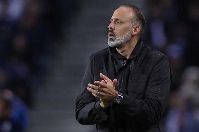 Real Sociedad'da teknik direktörlüğe Pellegrino Matarazzo getirildi