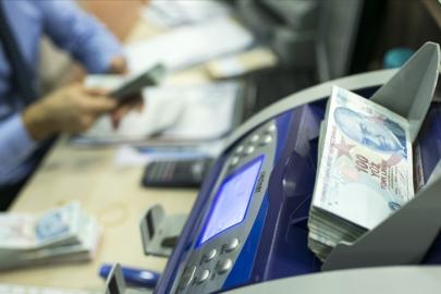 Reel efektif döviz kuru endeksi kasımda 71,79 oldu