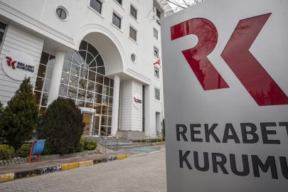 Rekabet cezalarının alt sınırı 302 bin 484 lira olarak belirlendi