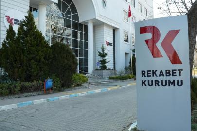 Rekabet Kurulu'ndan fide sektörüne soruşturma