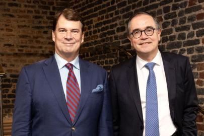 Renault Group ve Ford, iki elektrikli otomobil için güçlerini birleştirdi