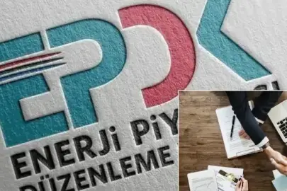 Resmi Gazete'de yayımlandı: EPDK'dan 21 şirkete lisans 