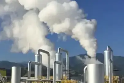  Resmi Gazete'de yayımlandı: Kırşehir'de jeotermal kaynak arama ruhsat sahası ihale yoluyla aramaya açılacak