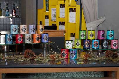 Rioba çay ailesi büyüyor! Metro Türkiye'den yeni ürün