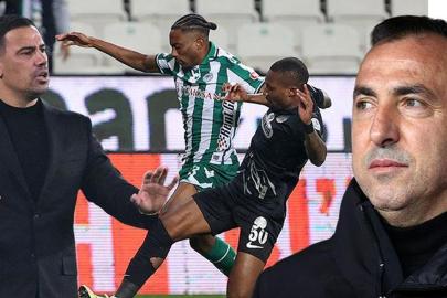 Rizespor üstünlüğünü koruyamadı! Konya'da puanlar paylaşıldı | Konyaspor - Çaykur Rizespor maç sonucu: 1-1