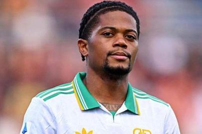 Roma'da yol ayrımı: Bailey ve Tsimikas