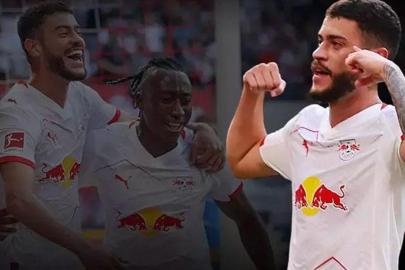 Romulo'dan kötü haber! Sonraki maçta yok