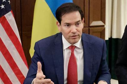 Rubio: ABD-Ukrayna görüşmeleri verimliydi ama anlaşma için daha fazla çaba gerekiyor