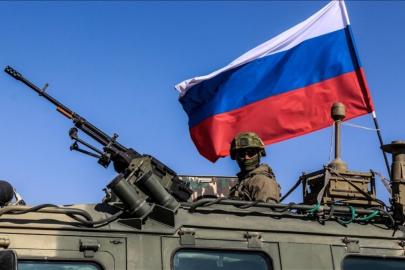 Rus ordusu Dimitrov ve Gulyaypole şehirlerini ele geçirdi