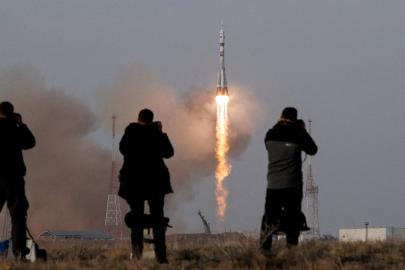 Rusya 2036'ya kadar Ay'da enerji santrali kurmayı hedefliyor