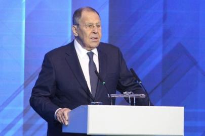 Rusya: Avrupa, Rusya'ya saldırı planı için Ukrayna'yı koruyor